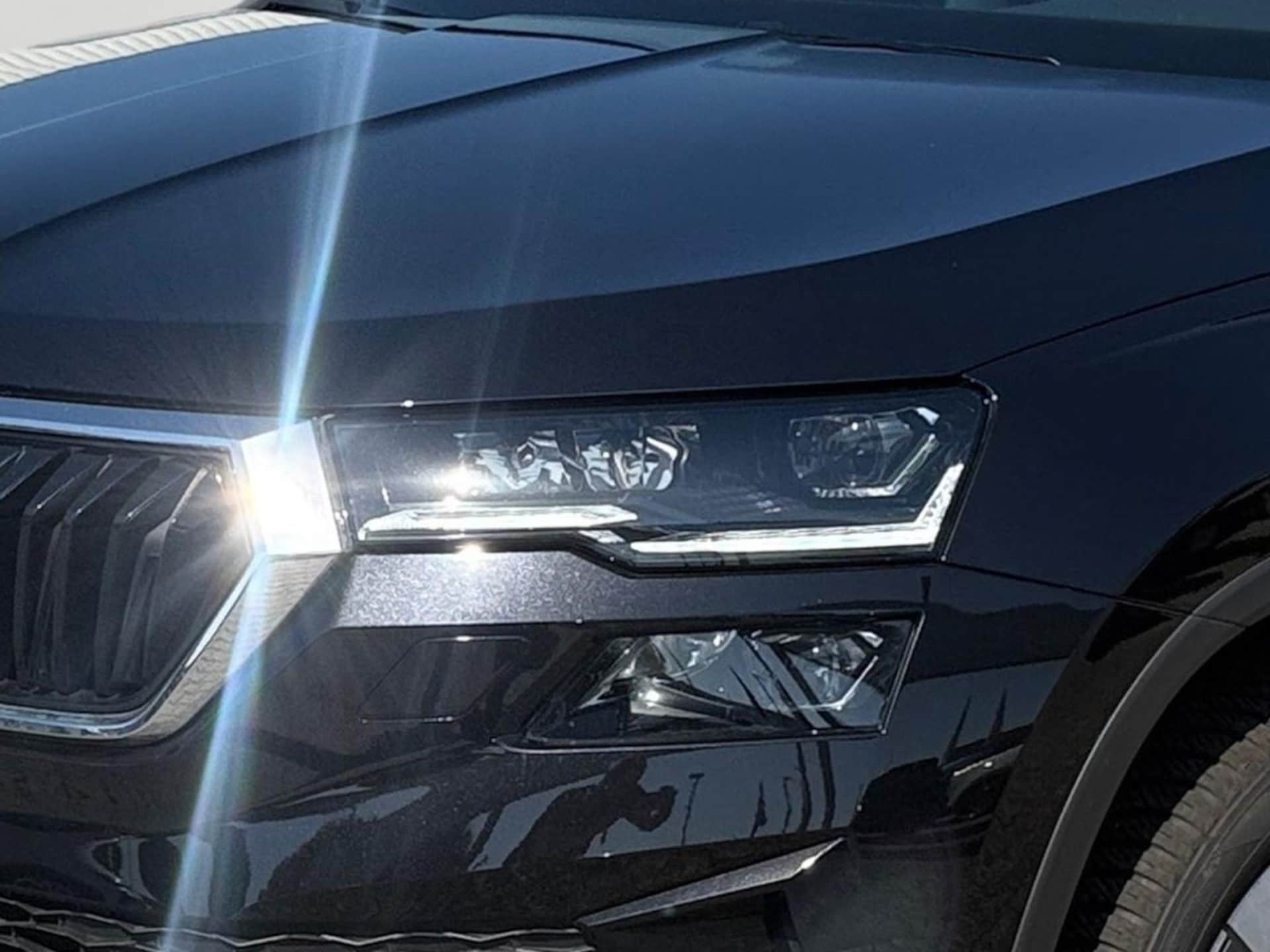 Skoda Karoq Selection