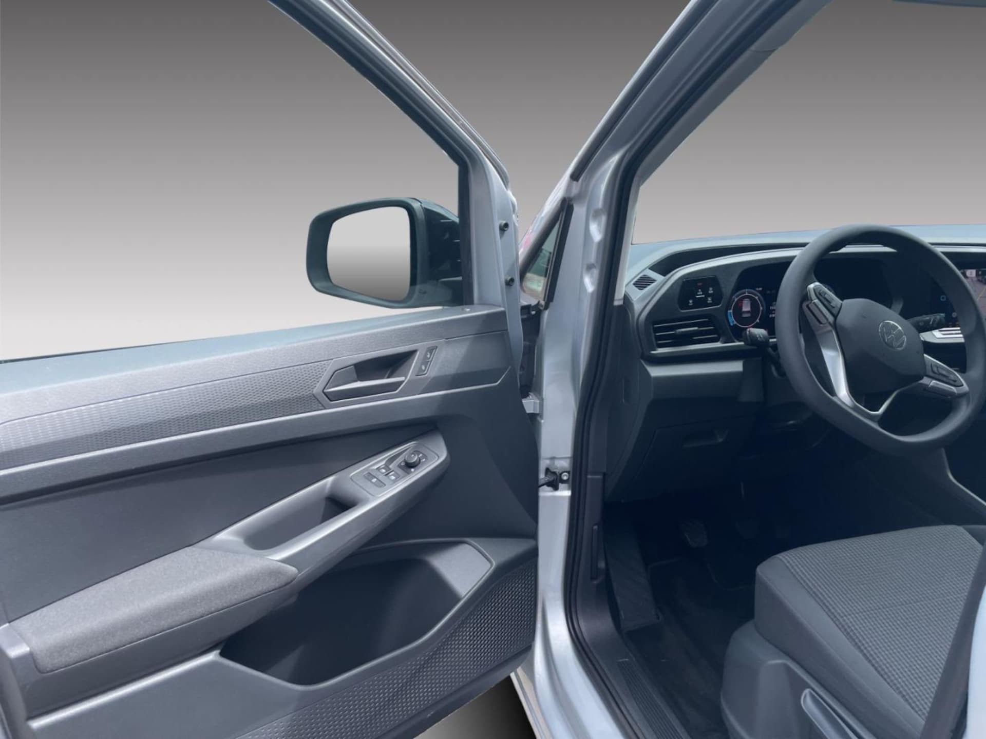 Volkswagen Caddy Basis-Modell
