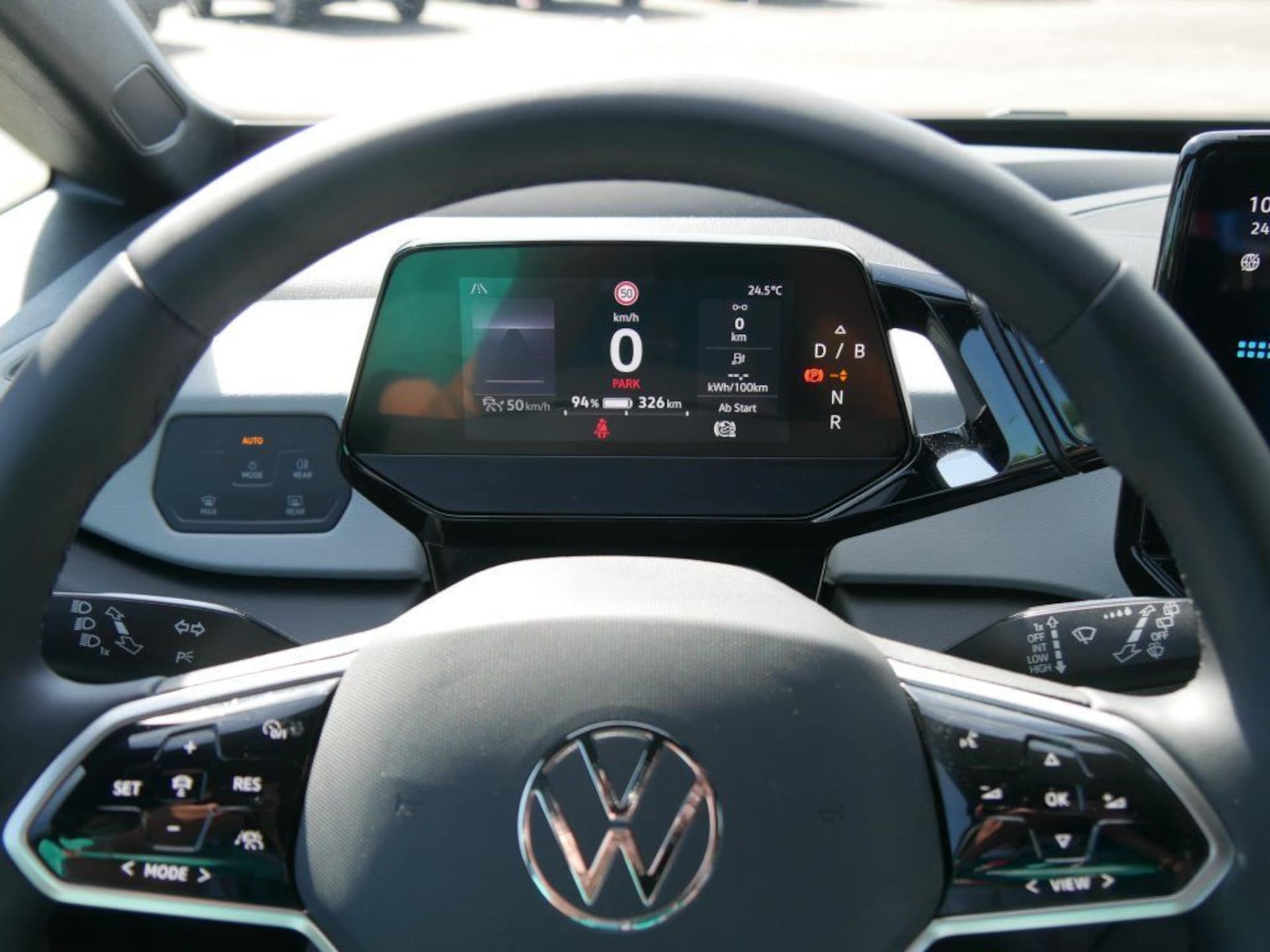 Volkswagen ID.3 MOVE Pro