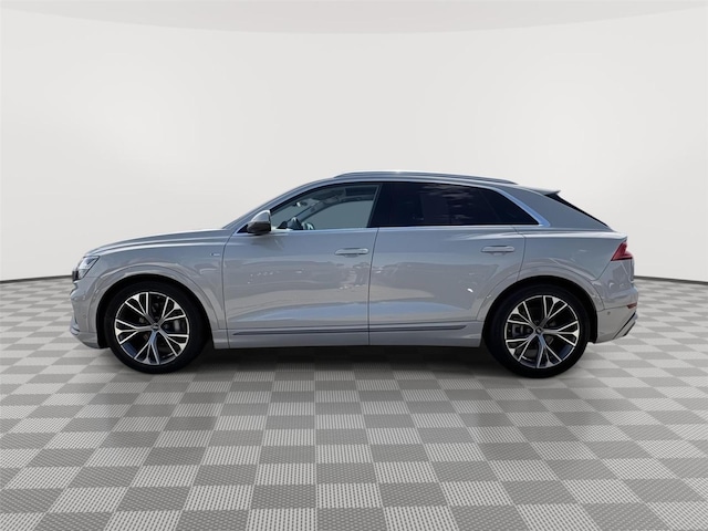 2023 Audi Q8