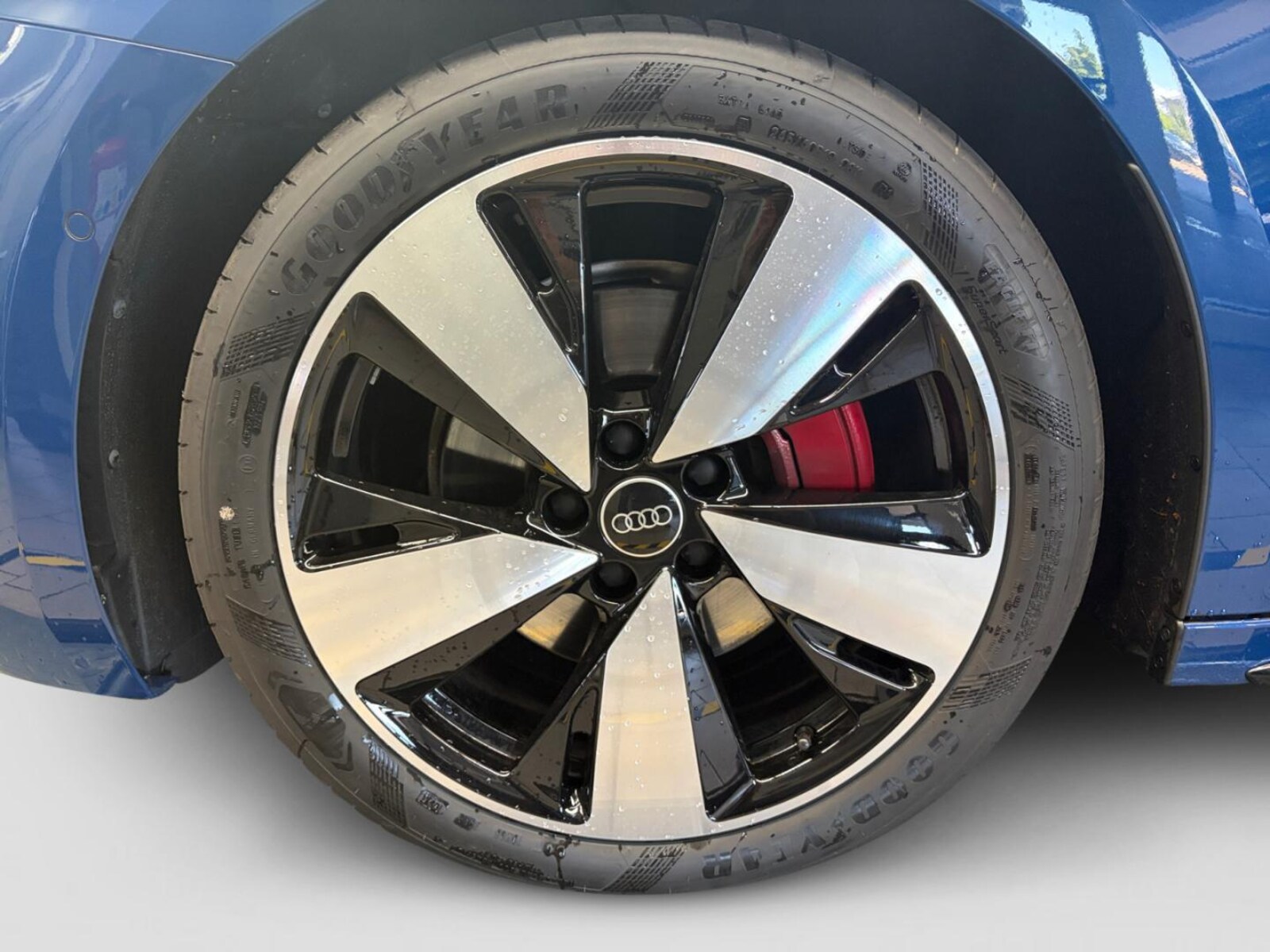 Audi A5 Avant – Bild 4