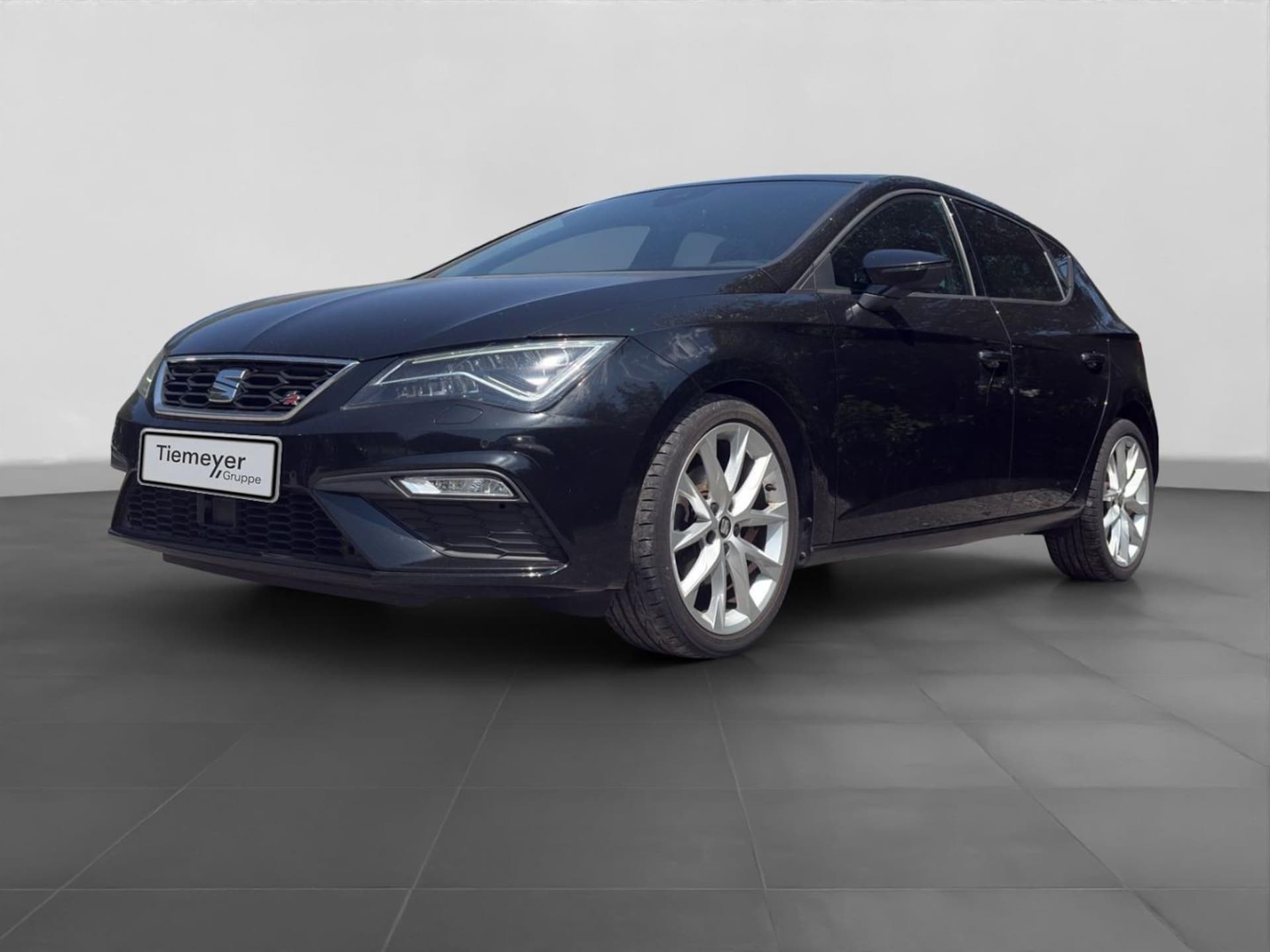 SEAT Leon FR