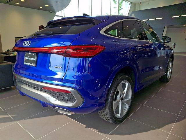 2026 Audi Q5 Sportback