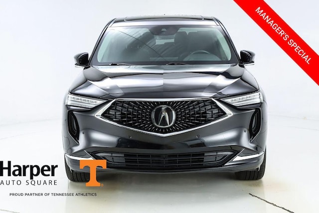 2023 Acura MDX