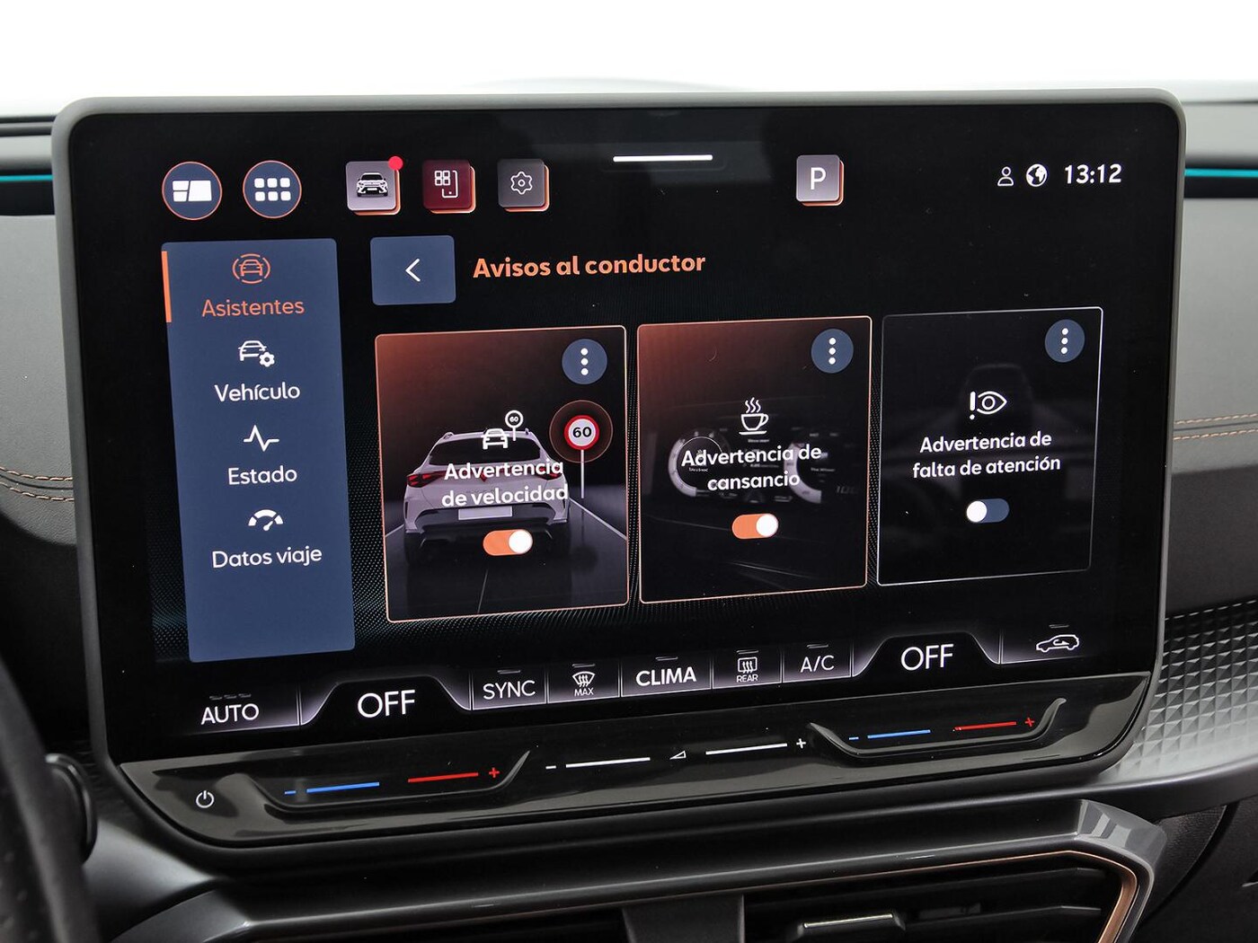 CUPRA Formentor 1.5 eTSI DSG 110 kW (150 CV) — photo 28