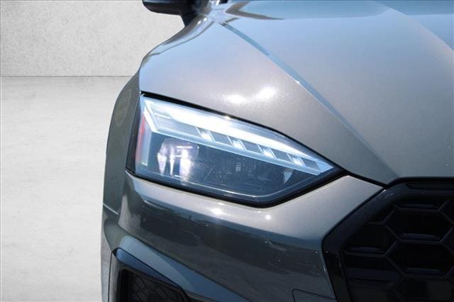 2023 Audi S5 Sportback