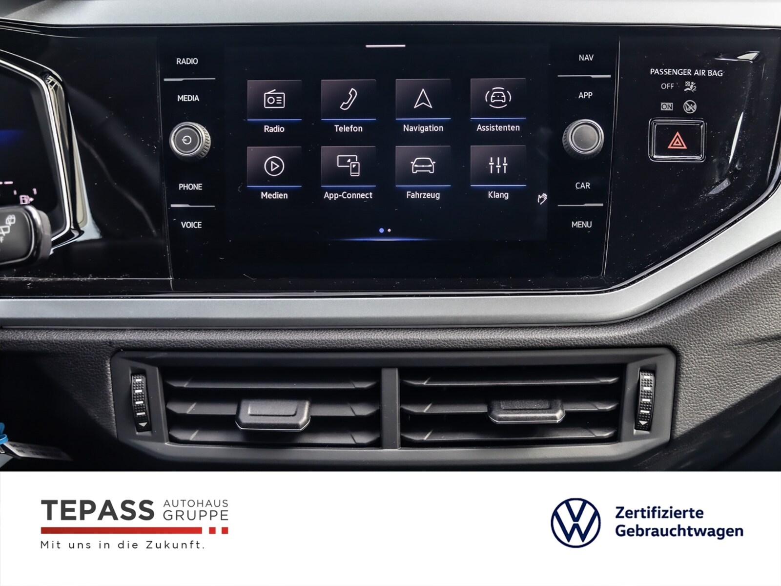 Volkswagen Taigo – Bild 13