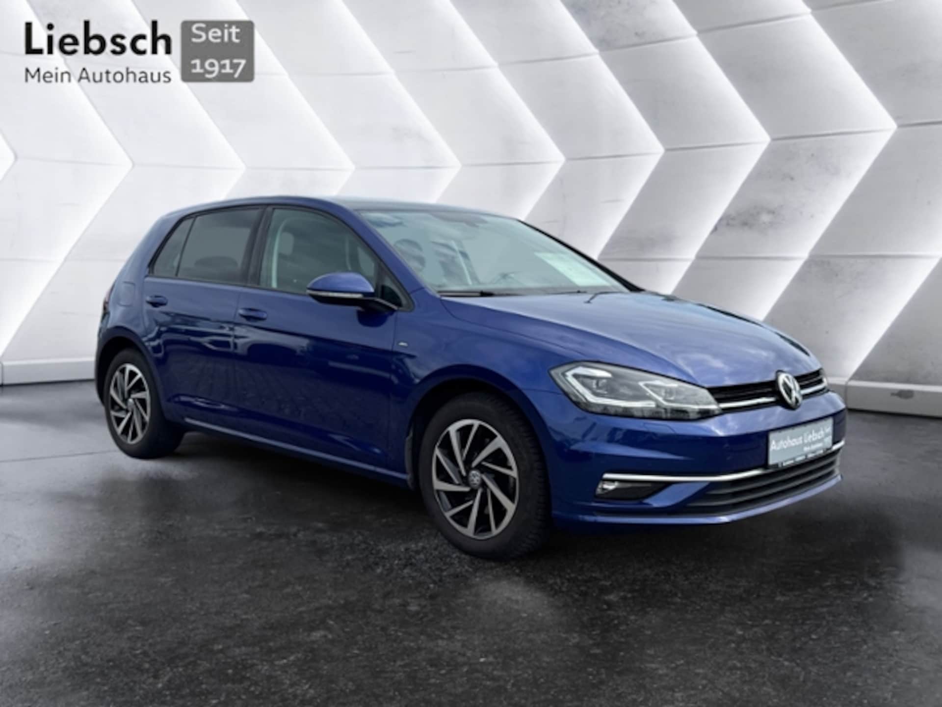 Volkswagen Golf JOIN
