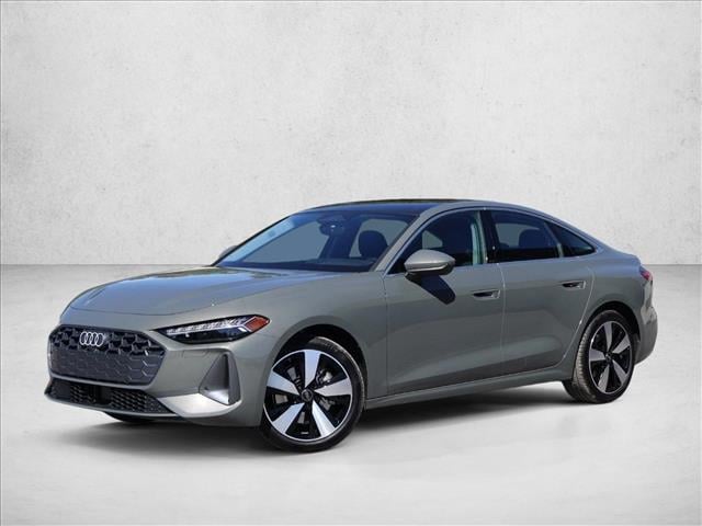 Photo of 2025 Audi A5 Sedan 