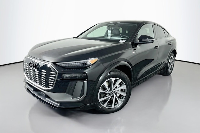 Photo of 2027 Audi Q6 Sportback e-tron 