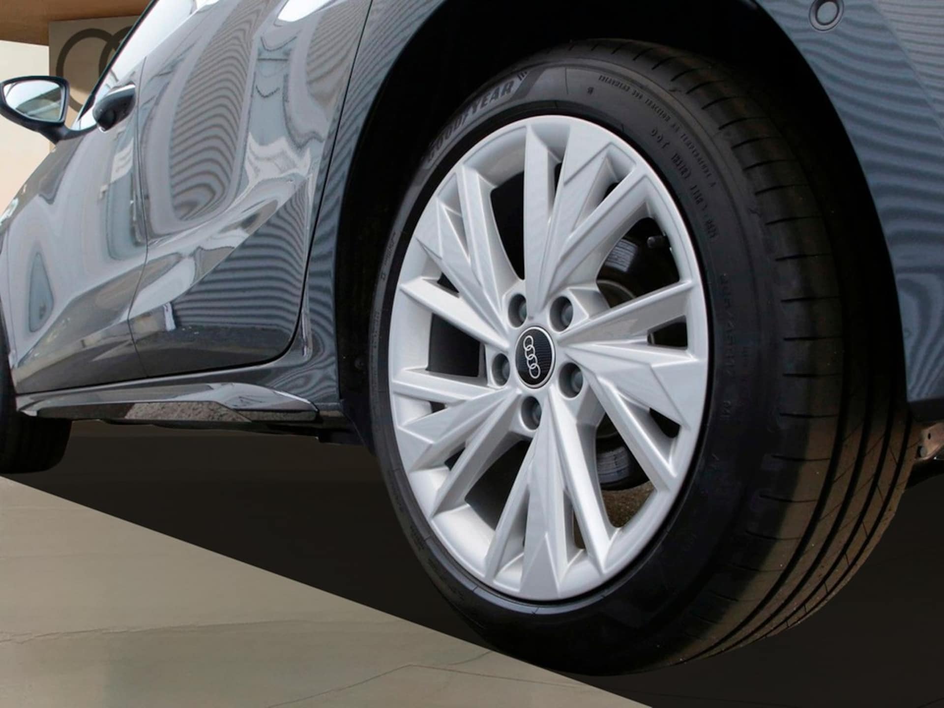 Audi A3 Sportback TFSI e S line