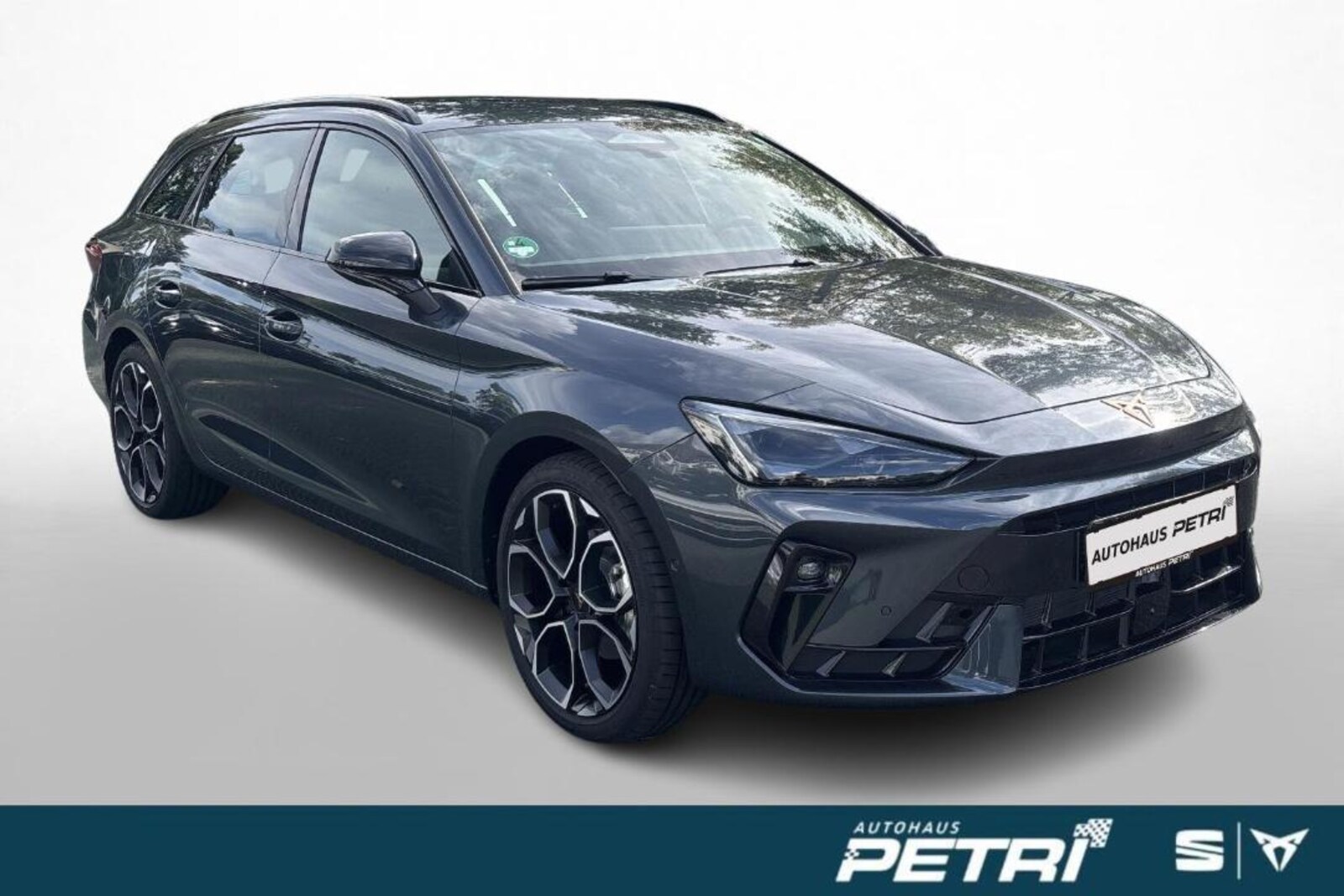 CUPRA Leon Sportstourer – Bild 7