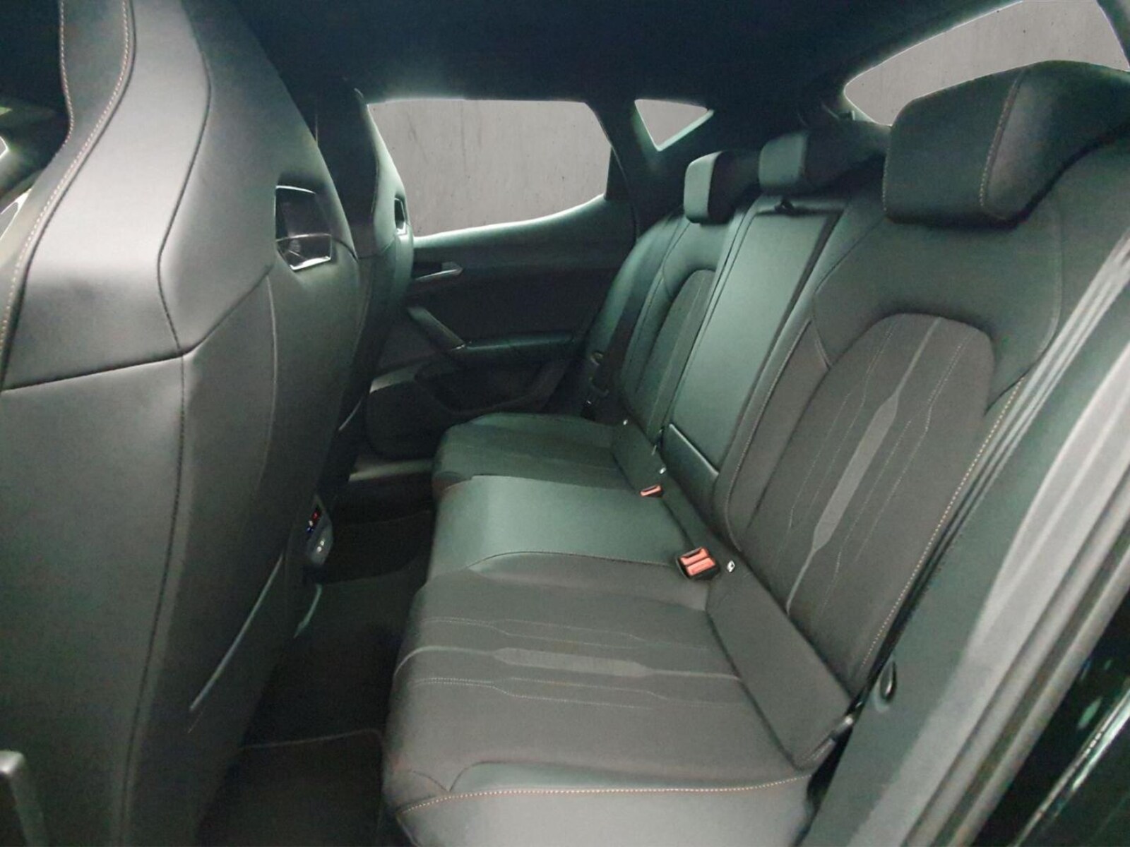 CUPRA Leon – Bild 14