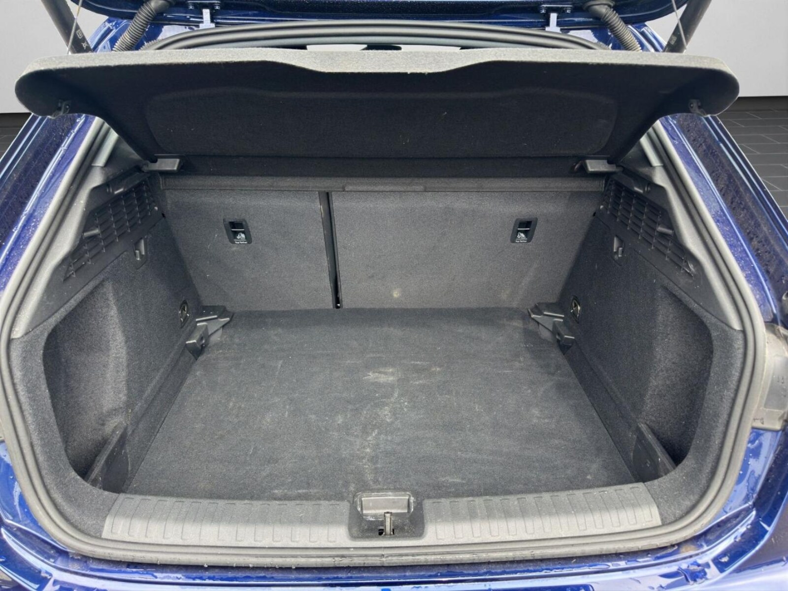 Audi A3 Sportback – Bild 15
