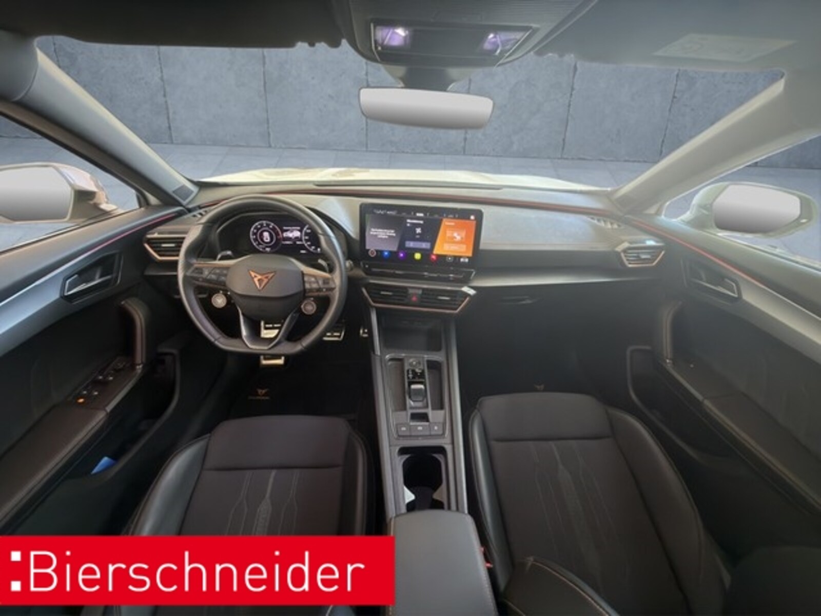CUPRA Formentor – Bild 11