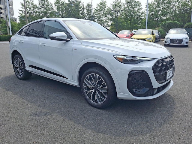 2026 Audi Q5 Sportback