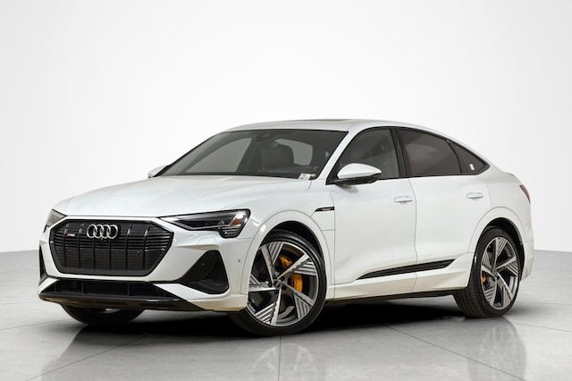 2023 Audi e-tron Sportback
