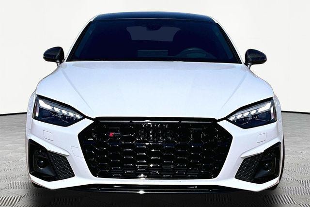 2023 Audi S5 Sportback