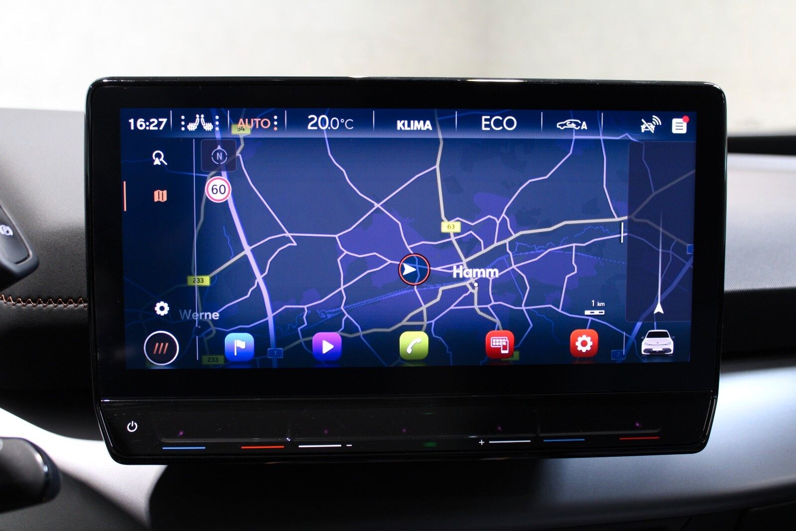 CUPRA Born – Bild 15