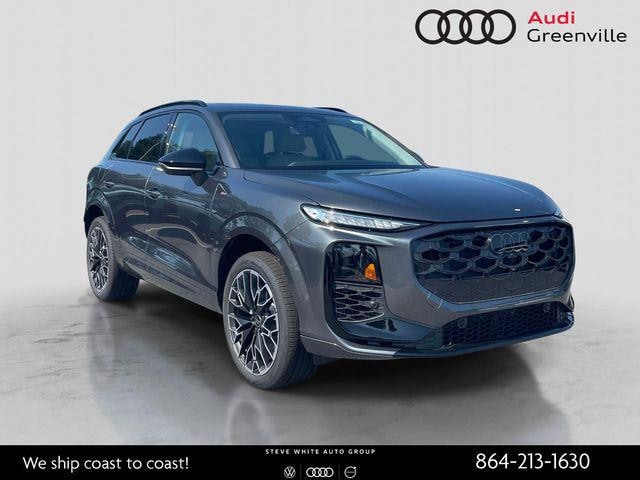 Photo of 2026 Audi Q3 SUV
