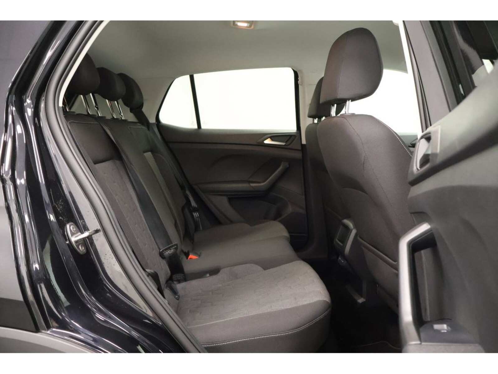 Volkswagen T-Cross – Bild 24