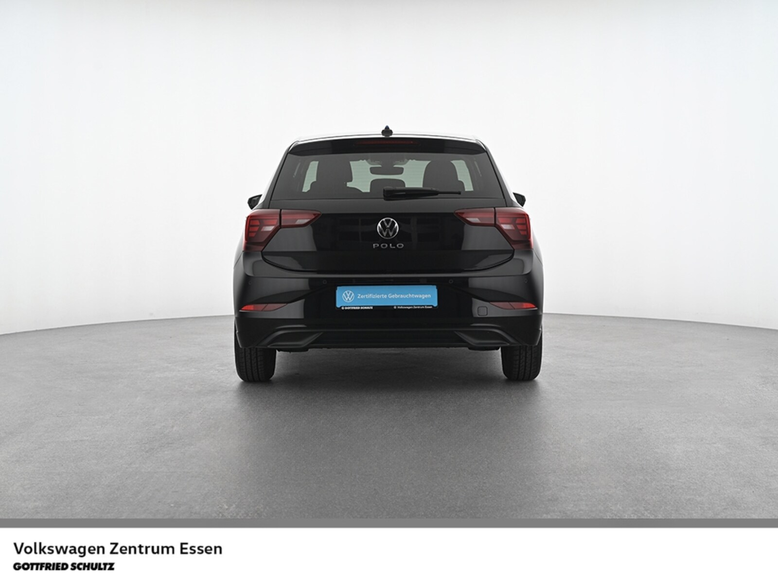 Volkswagen Polo – Bild 4