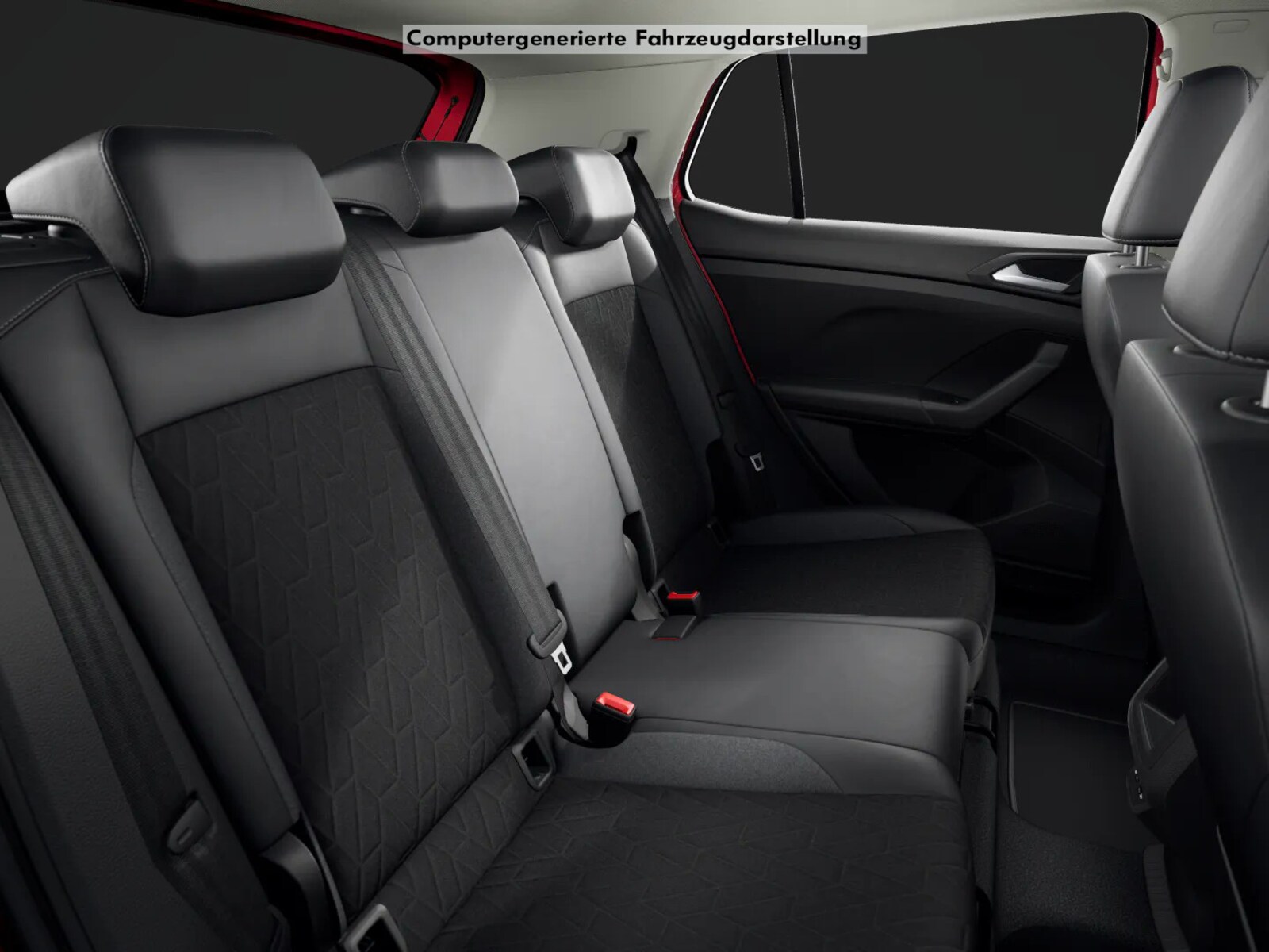 Volkswagen T-Cross – Bild 10