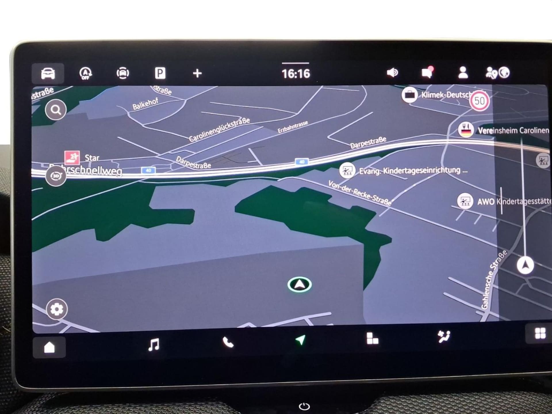 Skoda Kodiaq Selection