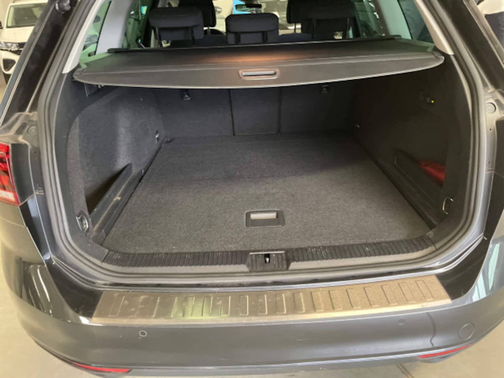 Volkswagen Passat Variant Business