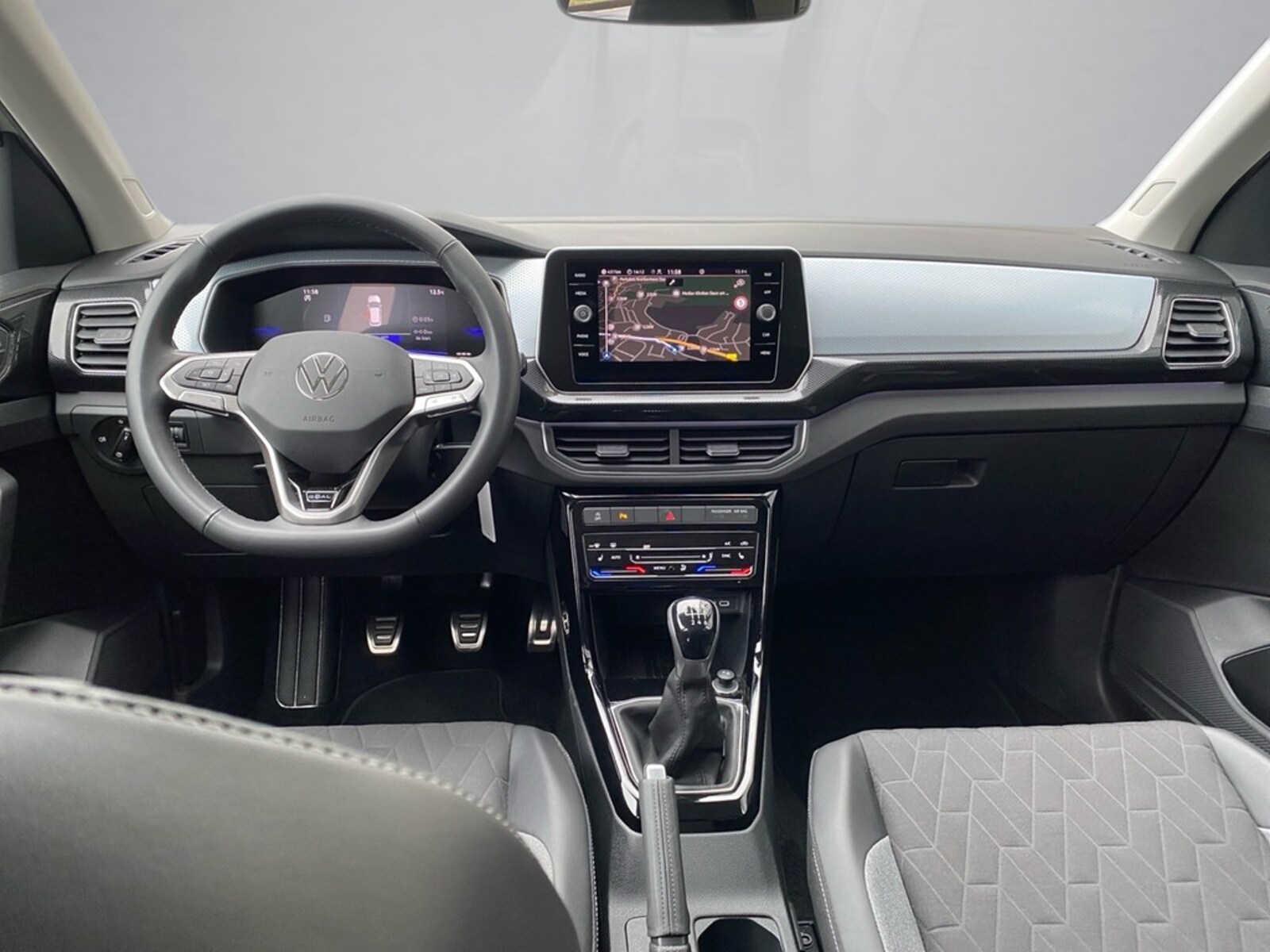 Volkswagen T-Cross – Bild 8