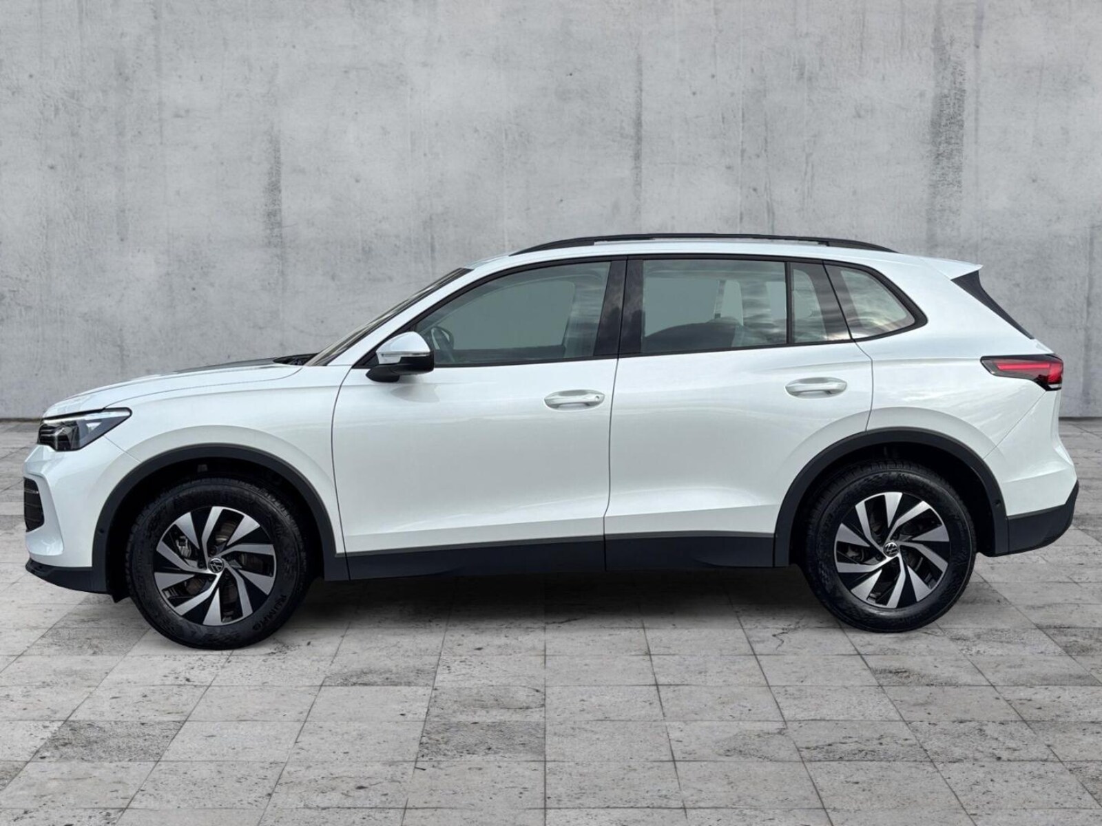 Volkswagen Tiguan – Bild 3