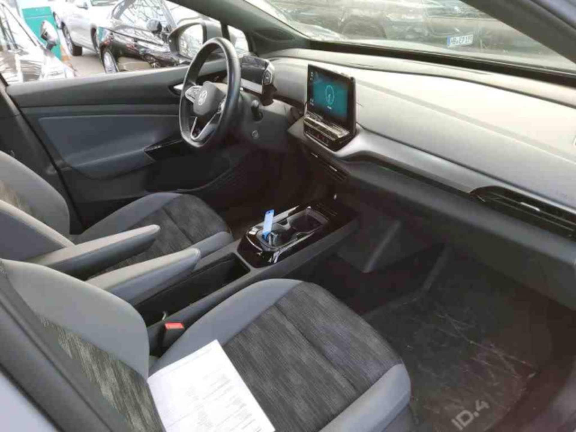 Volkswagen ID.4 Pro Performance