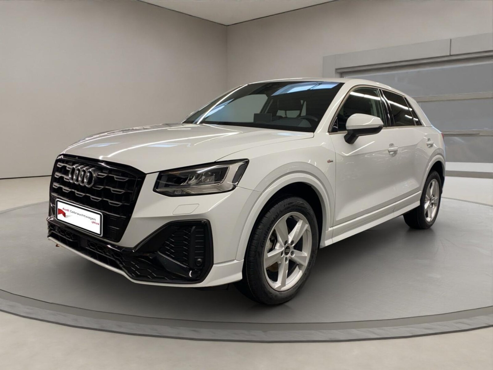 Audi Q2 – Bild 2
