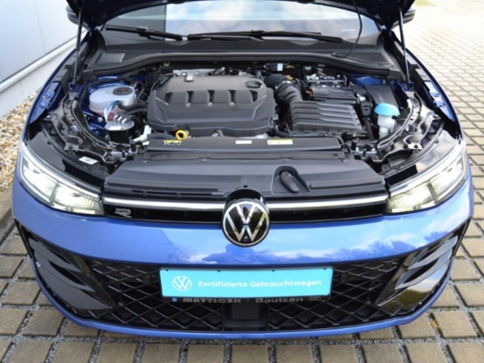 Volkswagen Passat – Bild 13