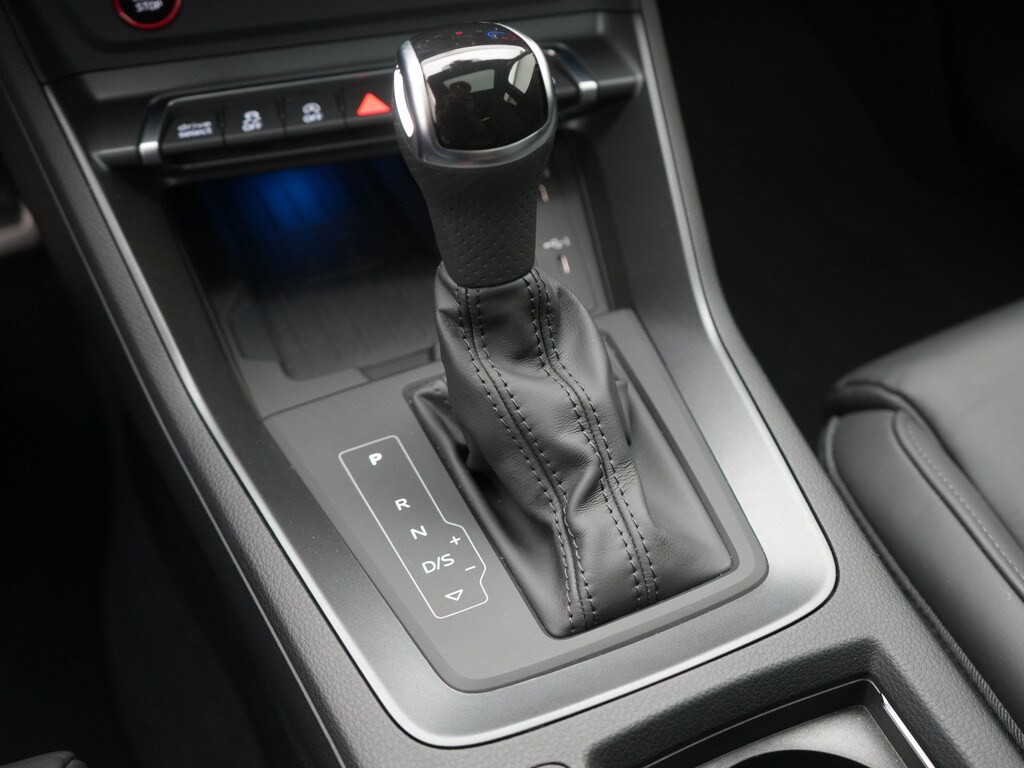 Image about Audi RS Q3 Sportback TFSI quattro S tronic