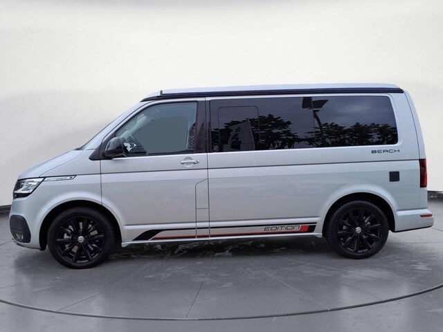 Volkswagen T6.1 California