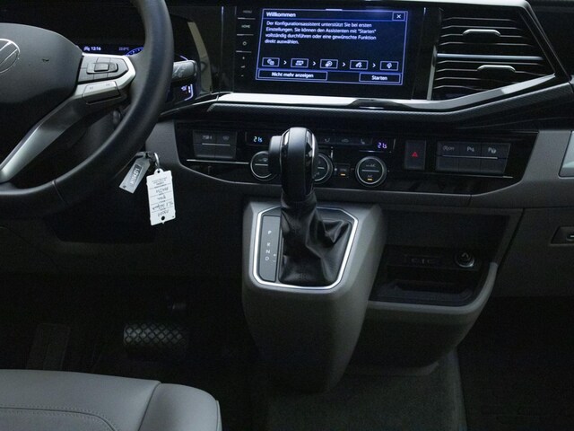 Volkswagen T6.1 California