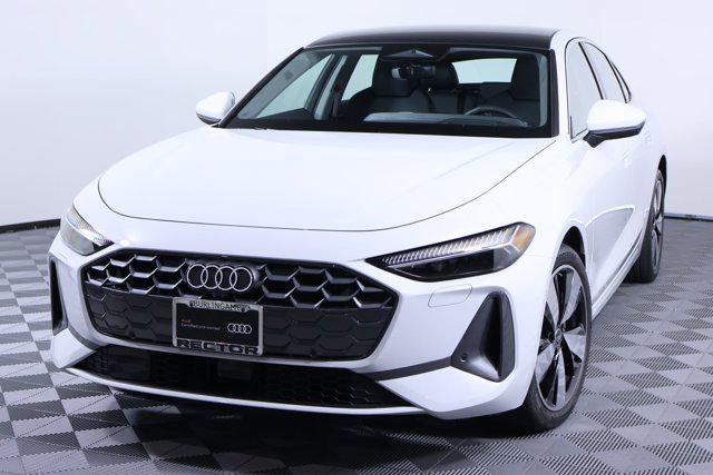 2025 Audi A5 Premium Plus quattro S tronic's photo