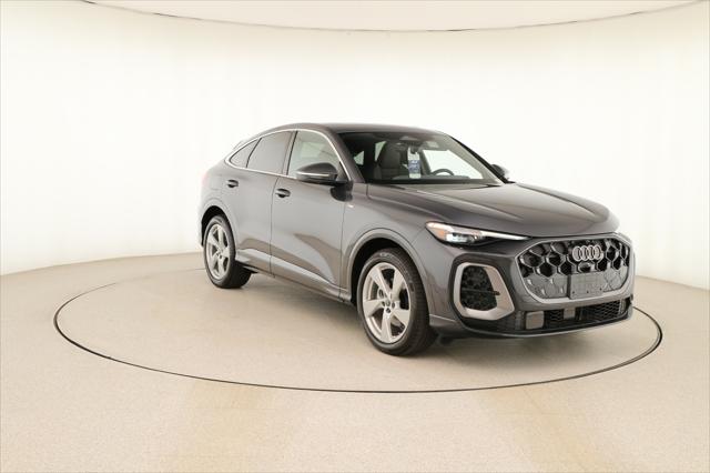 2025 Audi Q5 Sportback Prestige - Photo 10