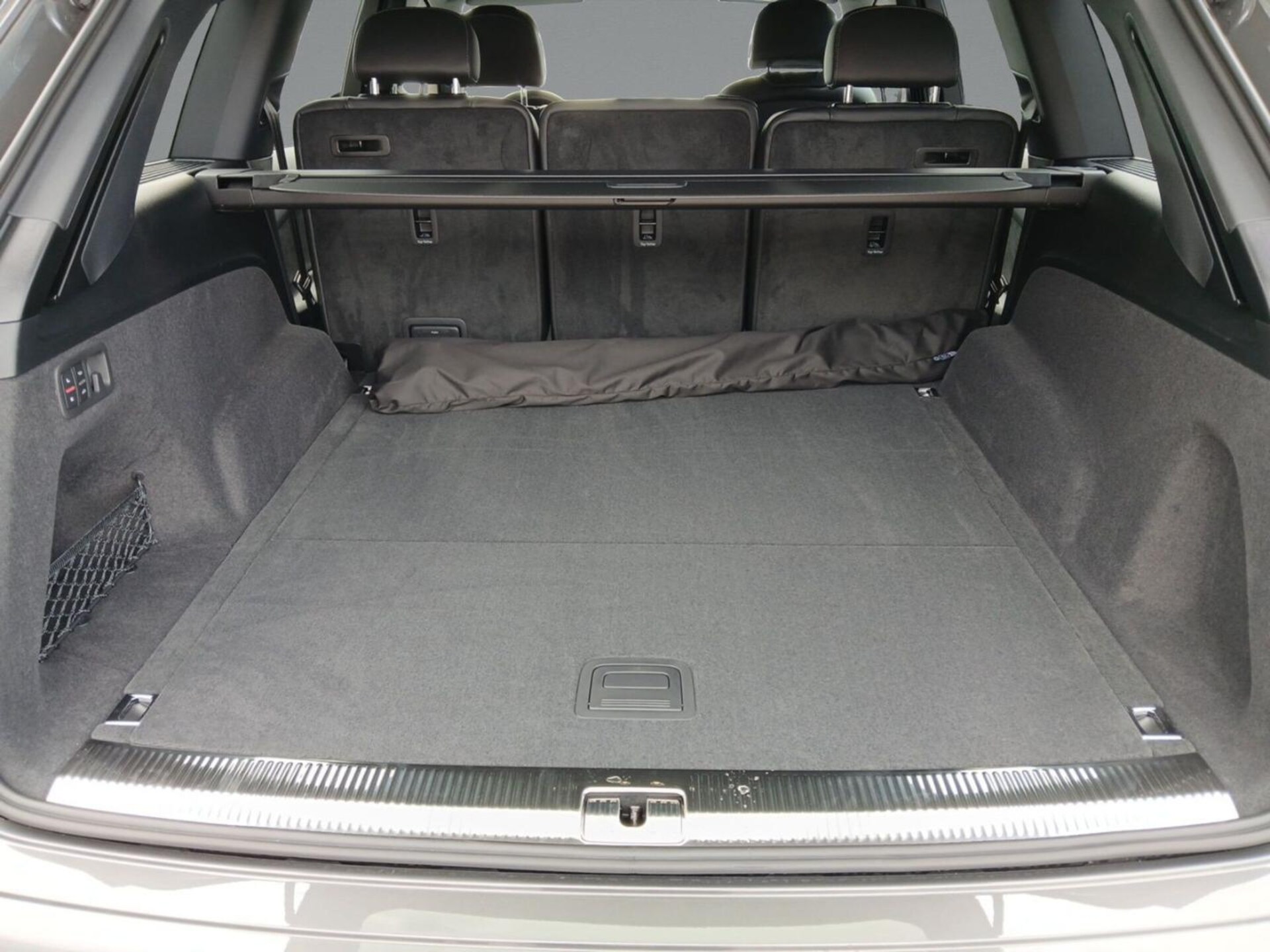 Audi Q7 SUV