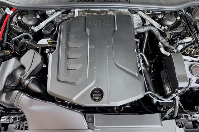 2025 Audi A5 Premium Plus - Photo 27