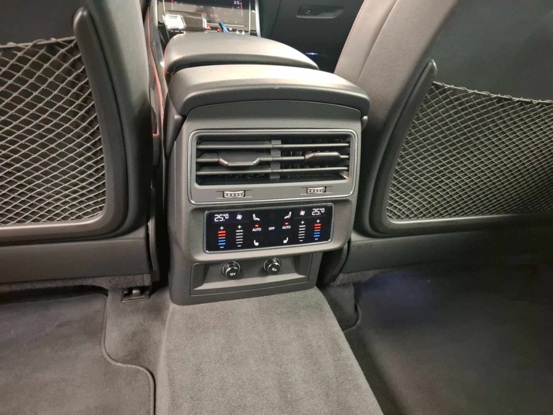 Audi Q8 SUV