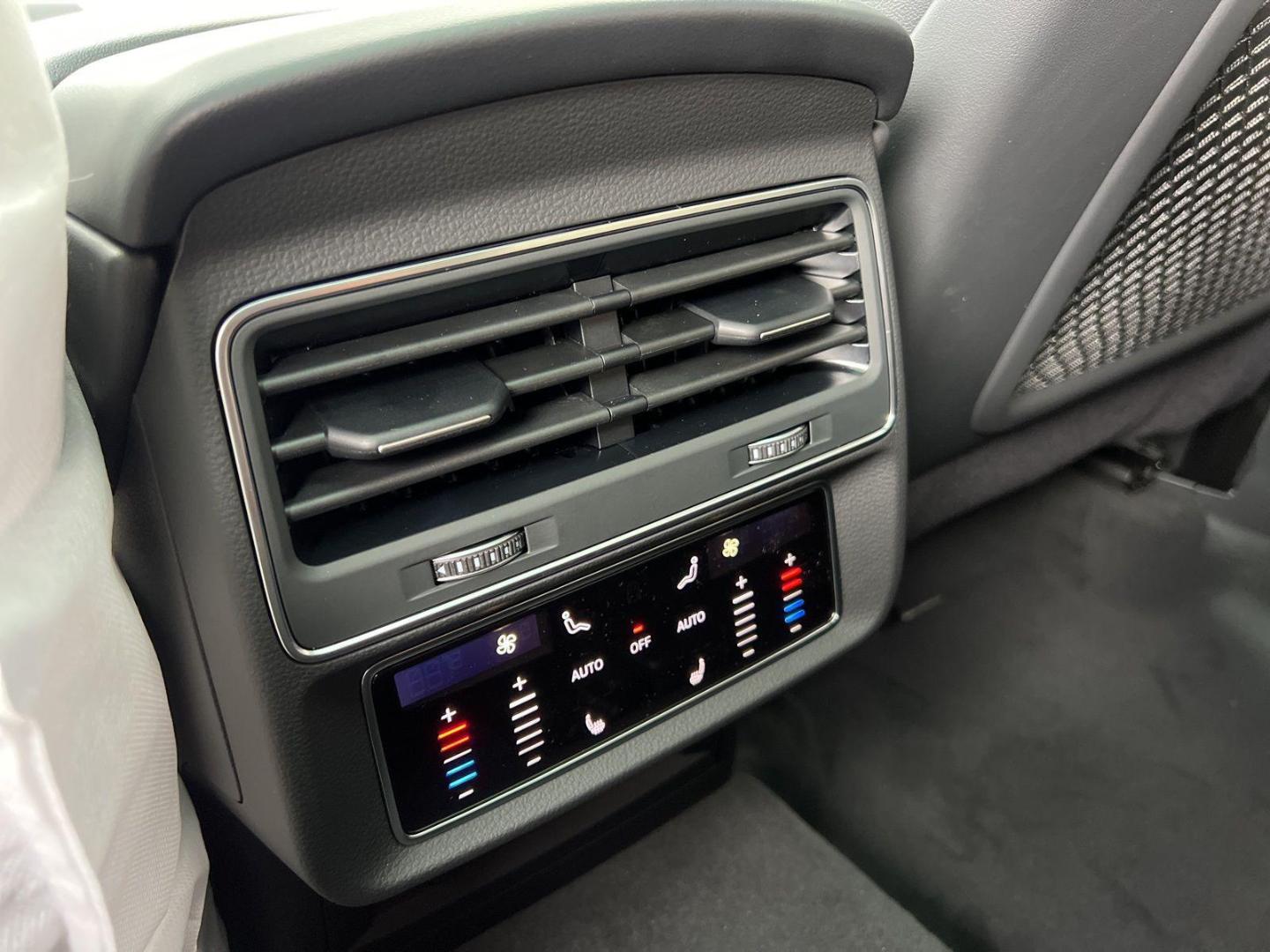 2026 Audi Q8 Premium Plus - Photo 12