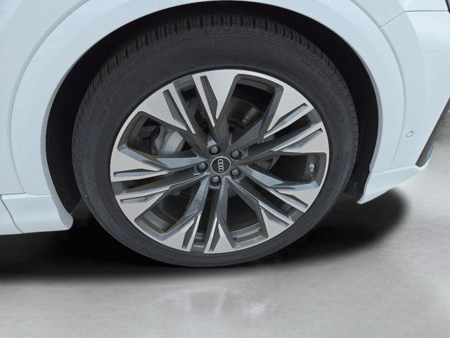 2026 Audi Q8 Premium Plus - Photo 29