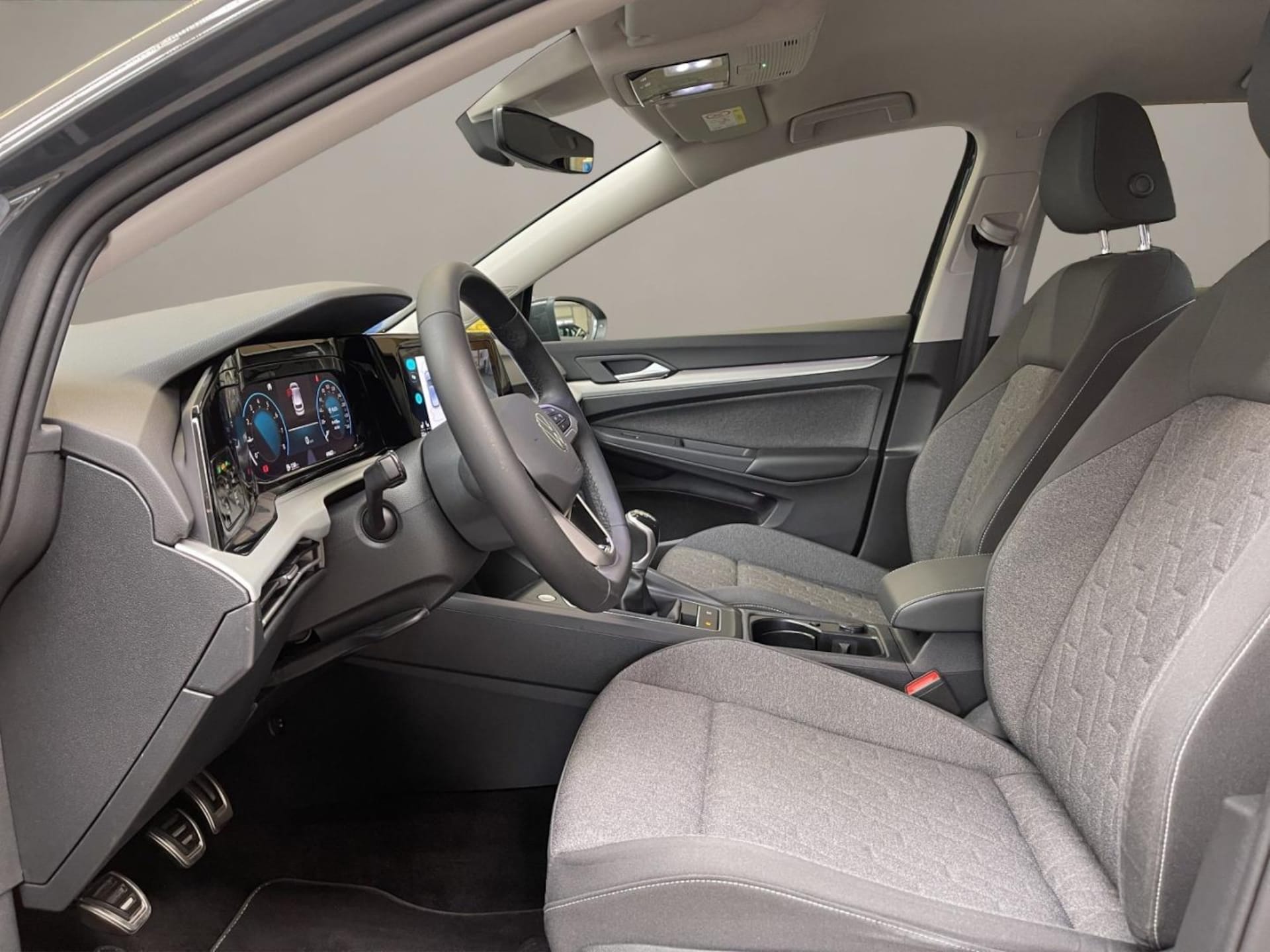 Volkswagen Golf MOVE