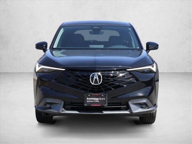 2025 Acura ADX