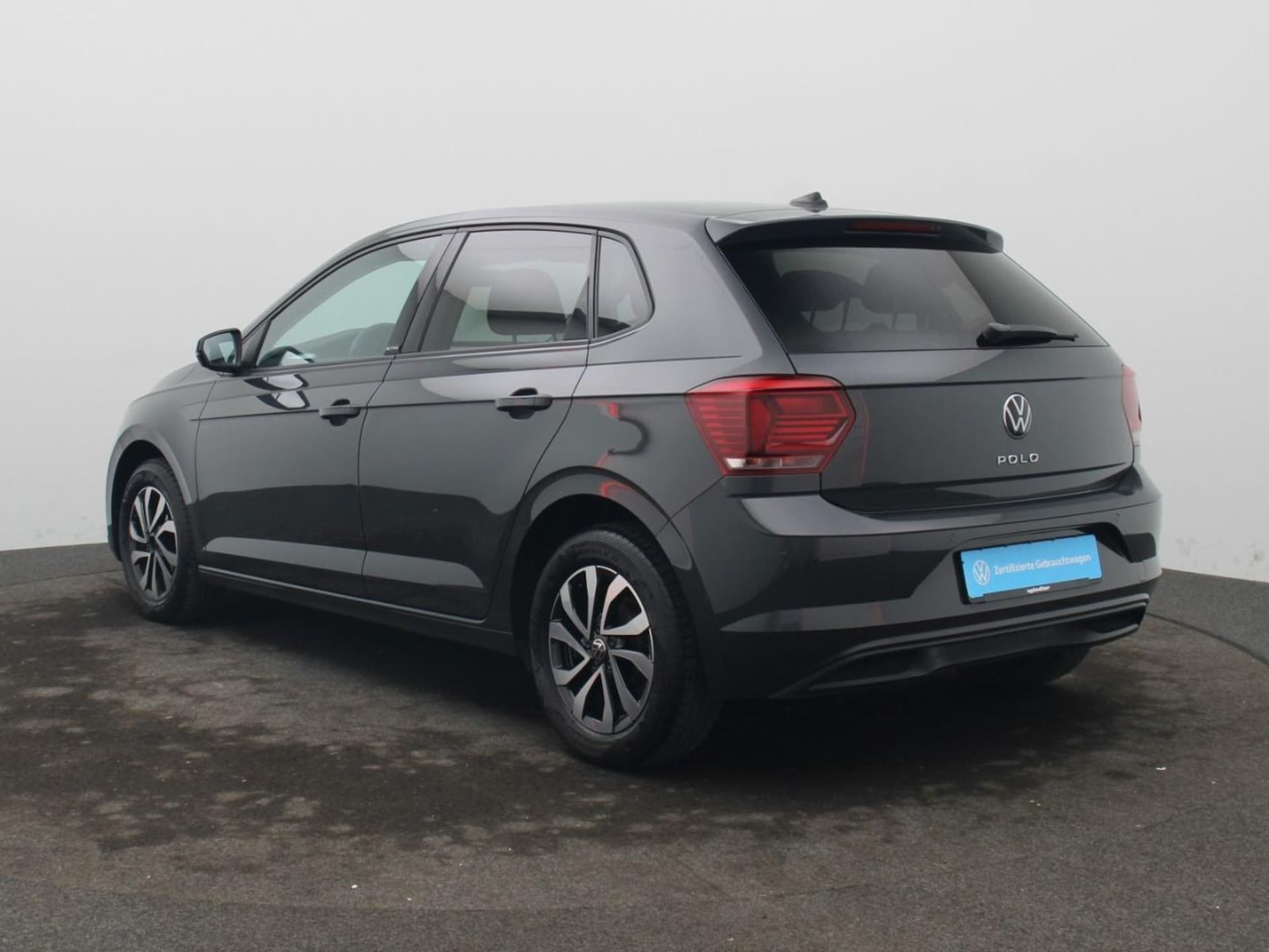 Volkswagen Polo Active