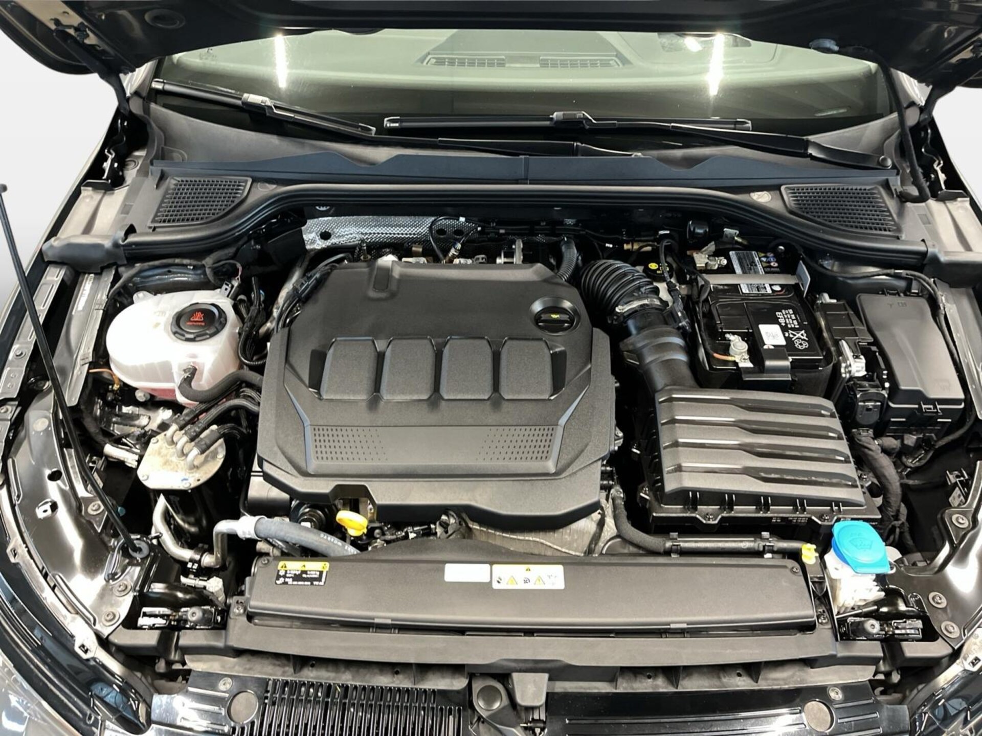 Volkswagen Golf Active