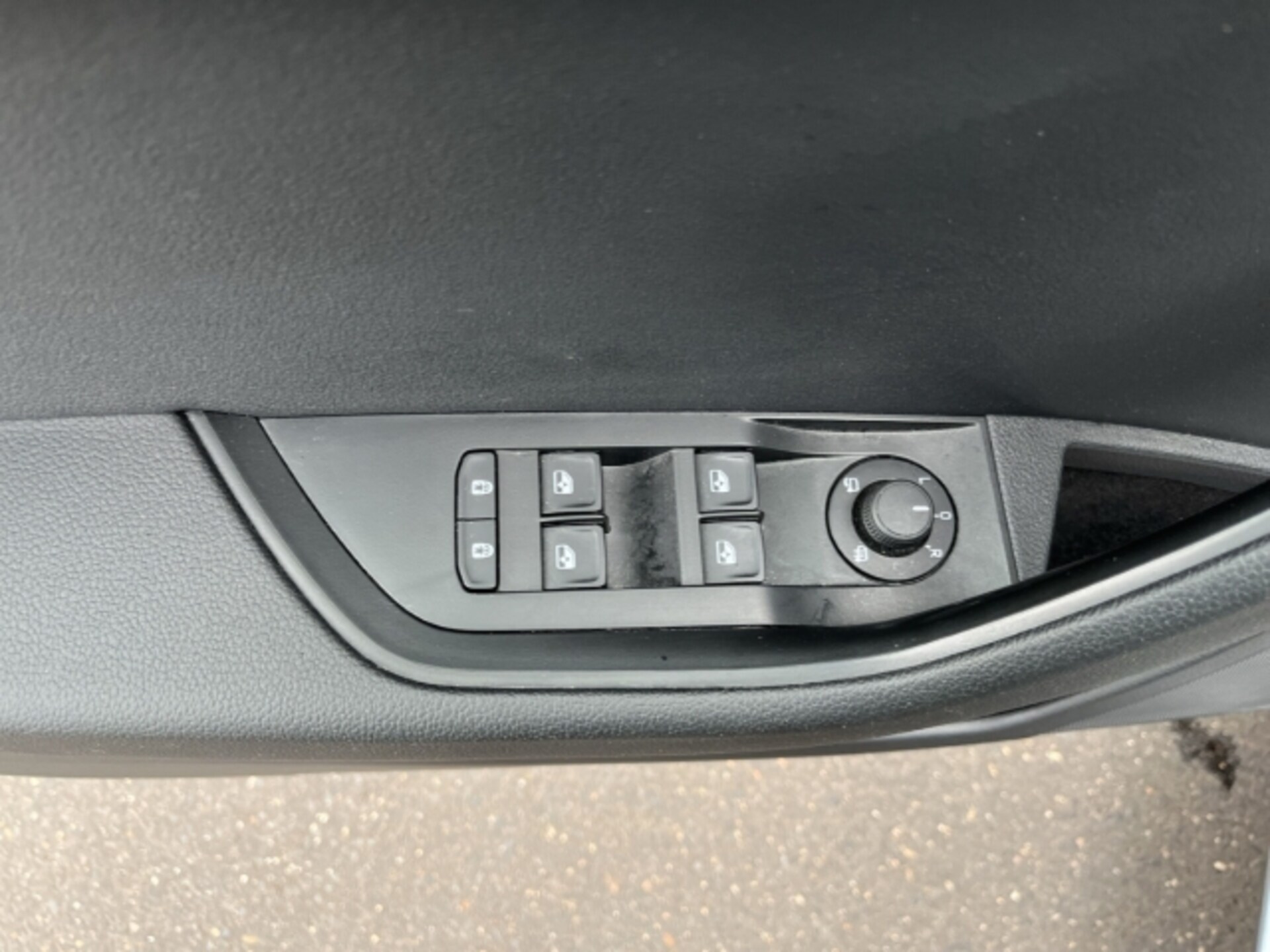 Skoda Superb Combi Ambition
