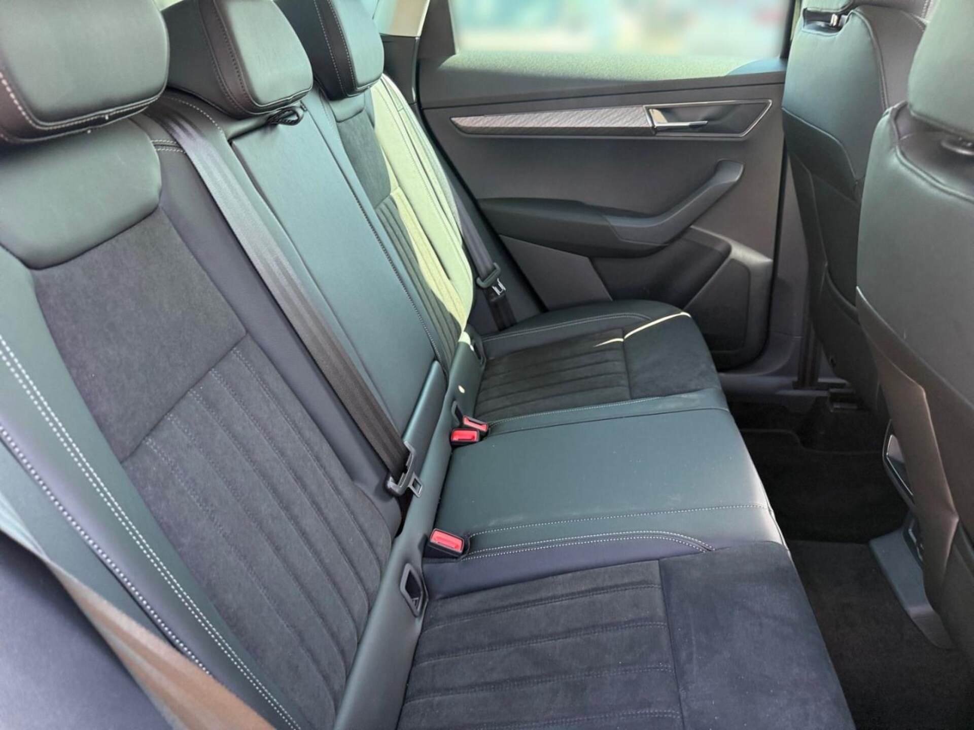 Skoda Karoq Selection